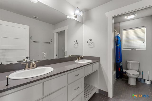 15204 Parakeet Street, Austin, TX 78734