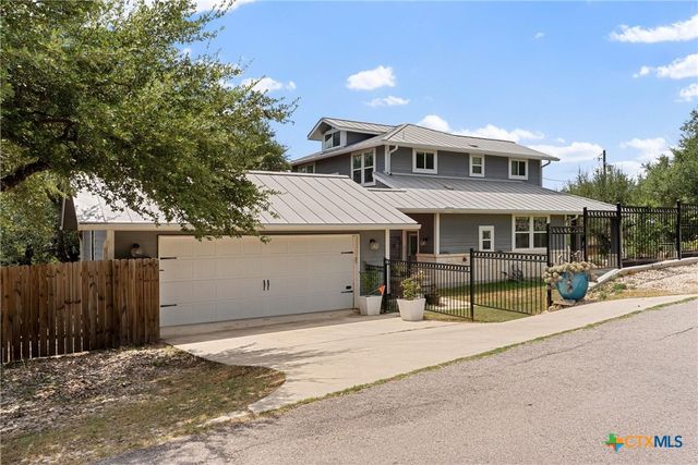 15204 Parakeet Street, Austin, TX 78734