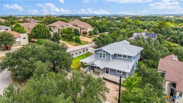 15204 Parakeet Street, Austin, TX 78734