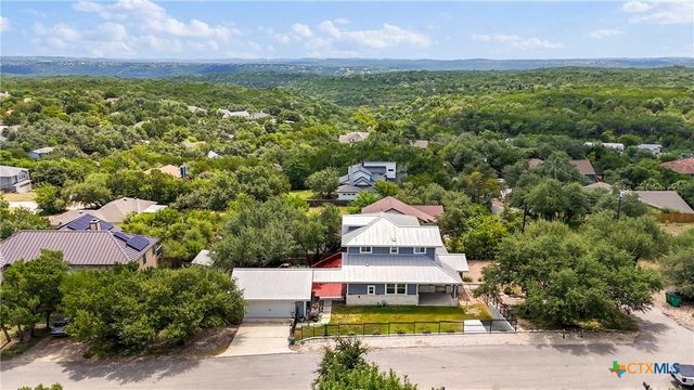 15204 Parakeet Street, Austin, TX 78734