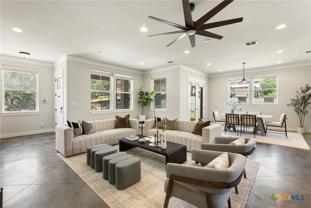 15204 Parakeet Street, Austin, TX 78734