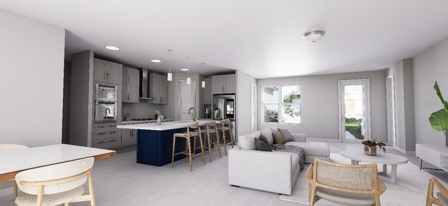 11586 SW 49TH AVENUE, Ocala, FL 34476