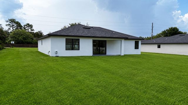 11586 SW 49TH AVENUE, Ocala, FL 34476