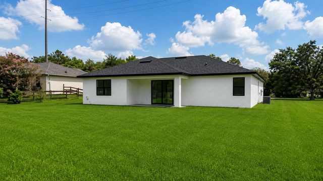 11586 SW 49TH AVENUE, Ocala, FL 34476