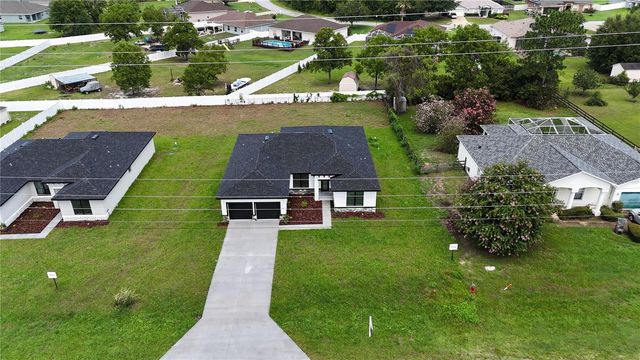 11586 SW 49TH AVENUE, Ocala, FL 34476