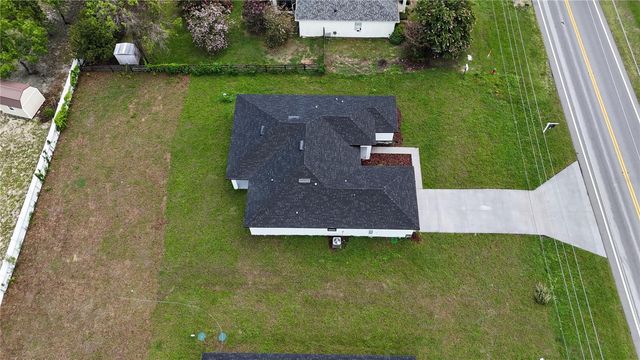 11586 SW 49TH AVENUE, Ocala, FL 34476
