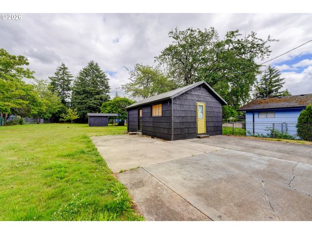124 Ne 143RD Ave, Portland, OR 97230