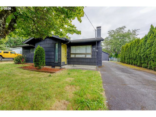 124 Ne 143RD Ave, Portland, OR 97230