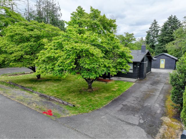124 Ne 143RD Ave, Portland, OR 97230