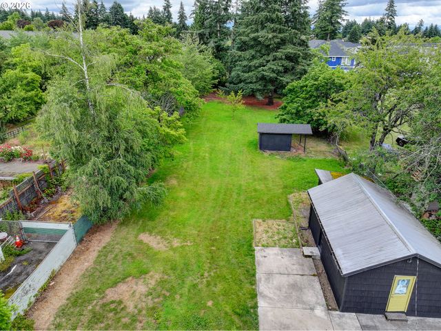 124 Ne 143RD Ave, Portland, OR 97230