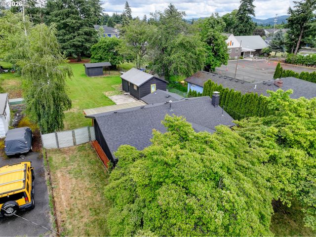 124 Ne 143RD Ave, Portland, OR 97230