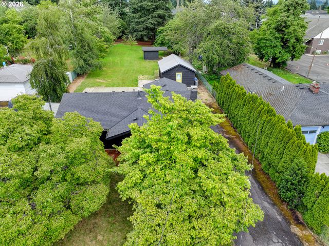 124 Ne 143RD Ave, Portland, OR 97230