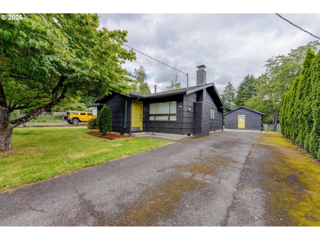 124 Ne 143RD Ave, Portland, OR 97230