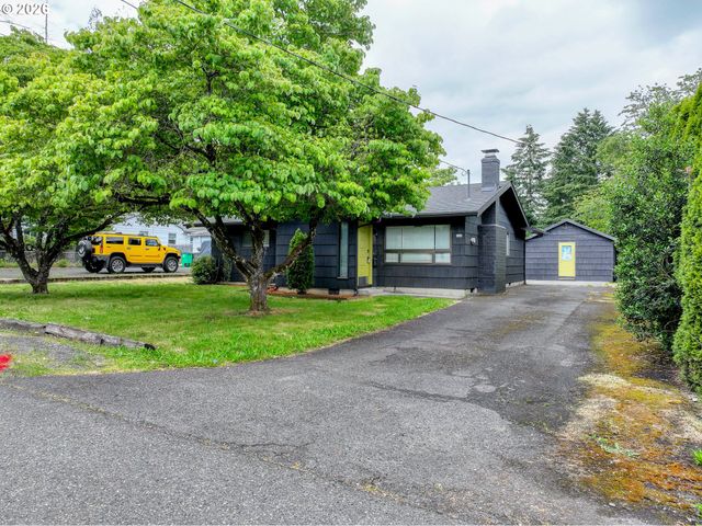 124 Ne 143RD Ave, Portland, OR 97230
