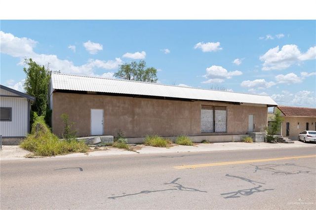 204 W San Antonio Street, Rio Grande City, TX 78582