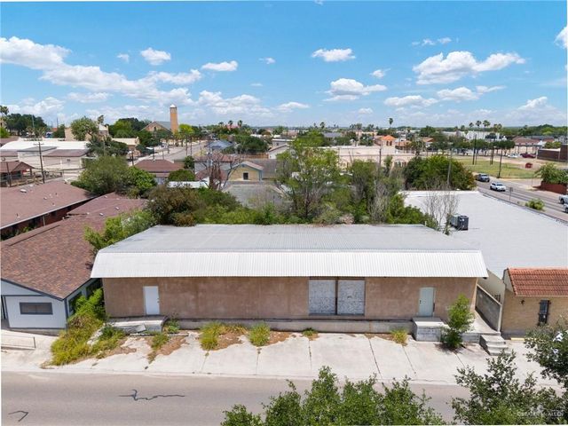 204 W San Antonio Street, Rio Grande City, TX 78582