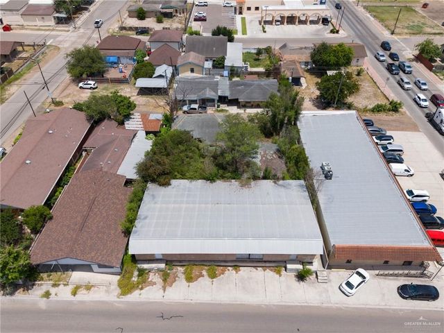 204 W San Antonio Street, Rio Grande City, TX 78582