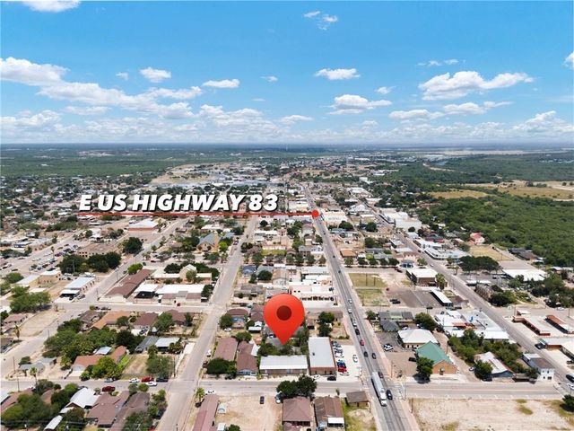 204 W San Antonio Street, Rio Grande City, TX 78582