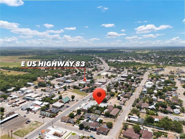 204 W San Antonio Street, Rio Grande City, TX 78582