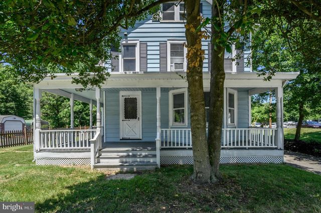 1714 OLD TRENTON RD, Princeton Junction, NJ 08550