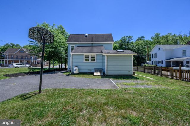 1714 OLD TRENTON RD, Princeton Junction, NJ 08550