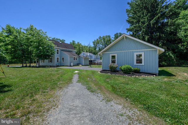 1714 OLD TRENTON RD, Princeton Junction, NJ 08550