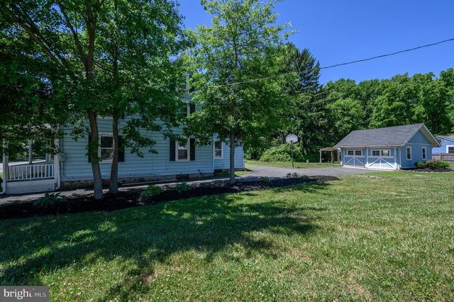 1714 OLD TRENTON RD, Princeton Junction, NJ 08550