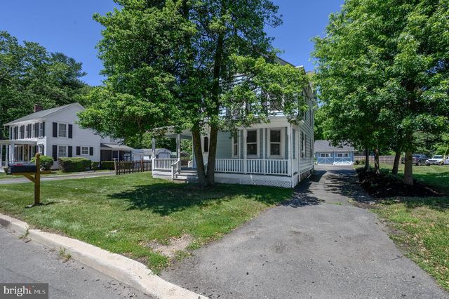 1714 OLD TRENTON RD, Princeton Junction, NJ 08550