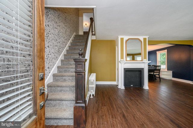 1714 OLD TRENTON RD, Princeton Junction, NJ 08550