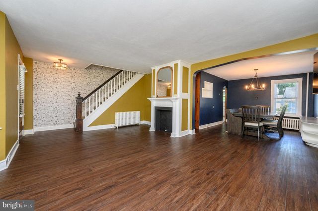 1714 OLD TRENTON RD, Princeton Junction, NJ 08550