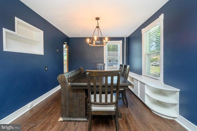 1714 OLD TRENTON RD, Princeton Junction, NJ 08550