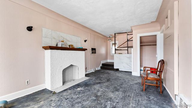 19471 Dwyer Street, Detroit, MI 48234