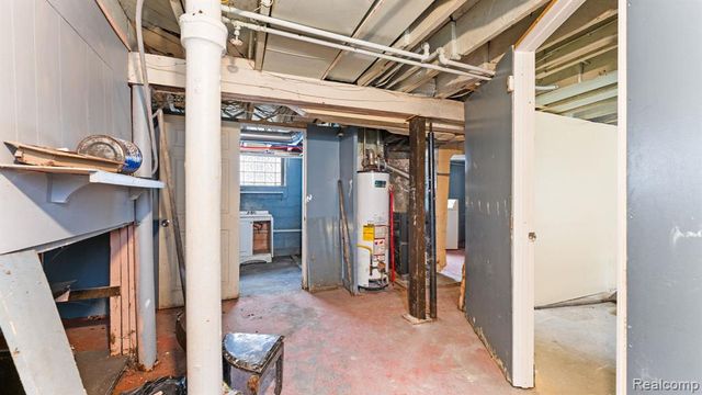 19471 Dwyer Street, Detroit, MI 48234