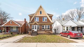 19471 Dwyer Street, Detroit, MI 48234