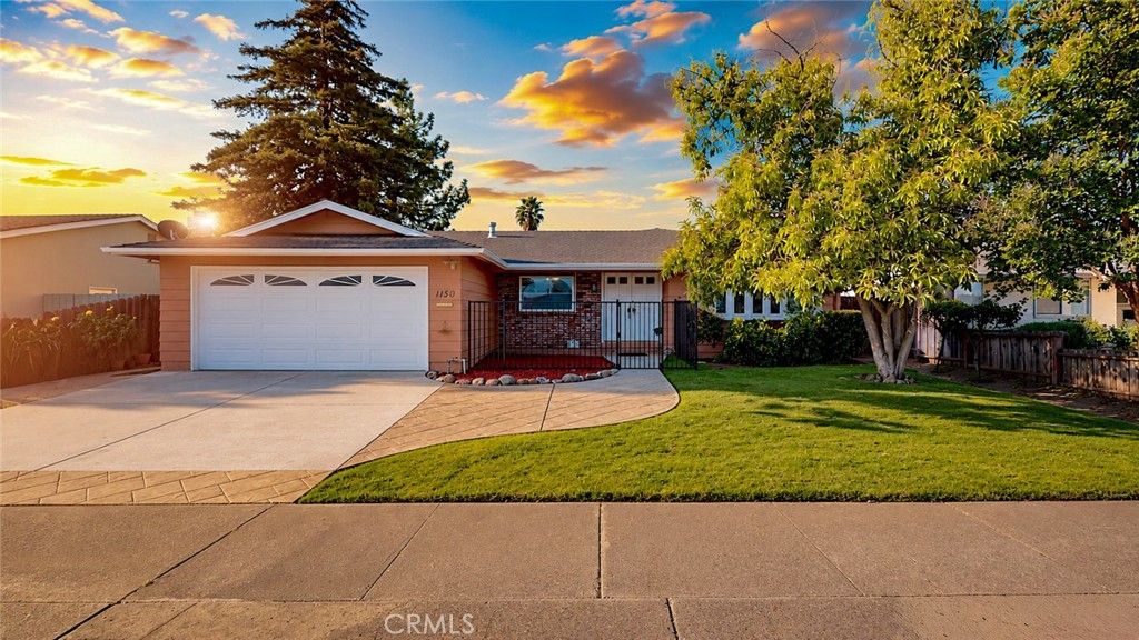1150 3rd, Gilroy, CA 95020