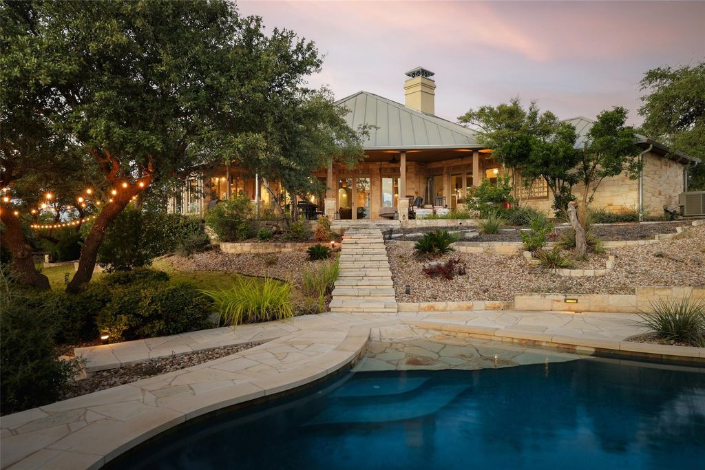 8075 Mount Sharp RD, Wimberley, TX 78676