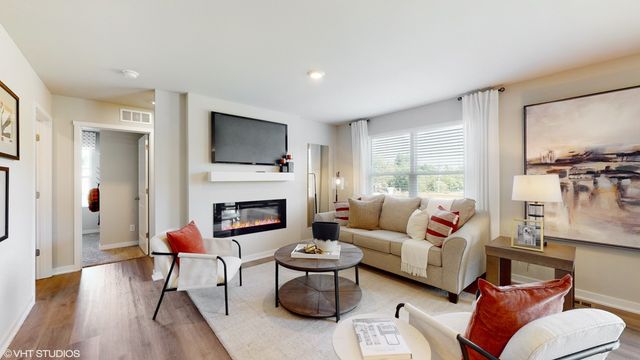 421 Kingfisher Drive, Norwalk, IA 50211