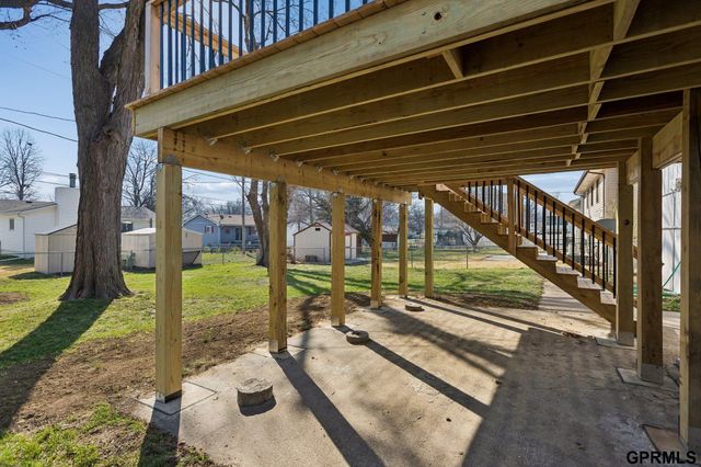 7405 elm Drive, La Vista, NE 68128