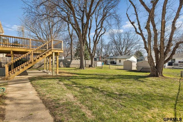 7405 elm Drive, La Vista, NE 68128