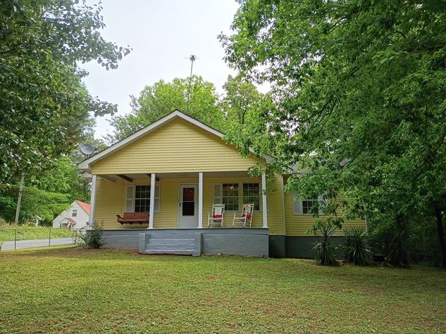 1240 Old Hwy 411, Chatsworth, GA 30705