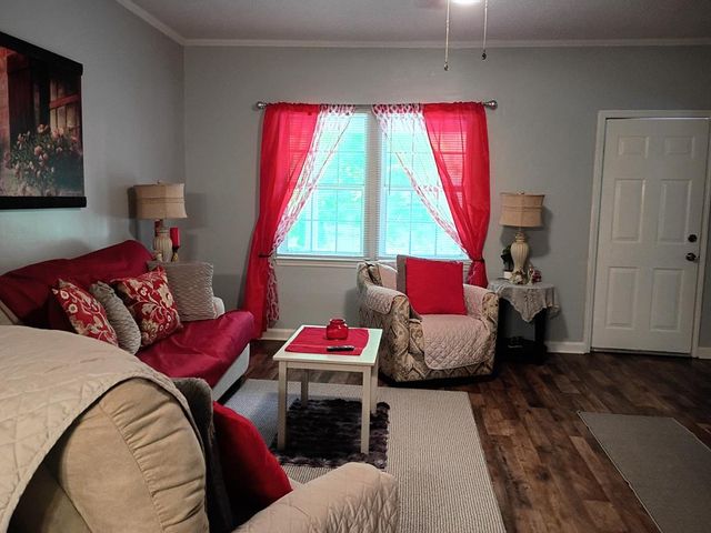 1240 Old Hwy 411, Chatsworth, GA 30705