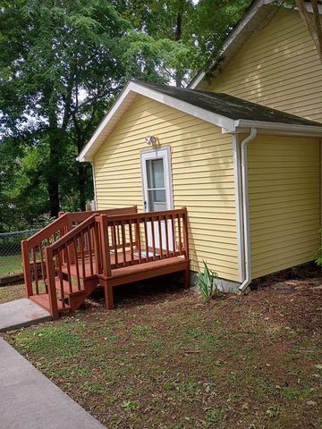 1240 Old Hwy 411, Chatsworth, GA 30705