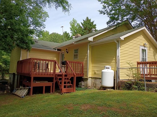 1240 Old Hwy 411, Chatsworth, GA 30705