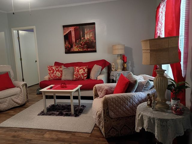1240 Old Hwy 411, Chatsworth, GA 30705