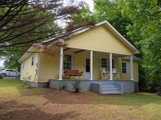 1240 Old Hwy 411, Chatsworth, GA 30705