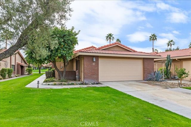 87 Camino Arroyo N, Palm Desert, CA 92260