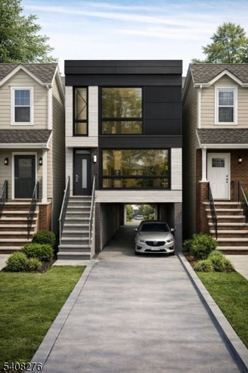 13 Highland Ter, Irvington Twp., NJ 07111