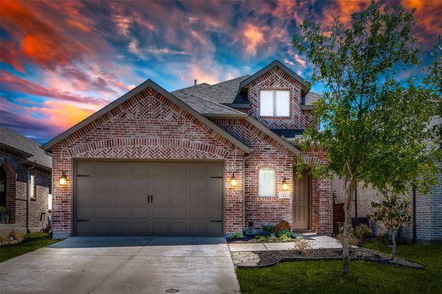1821 Eagle Landing, Van Alstyne, TX 75495