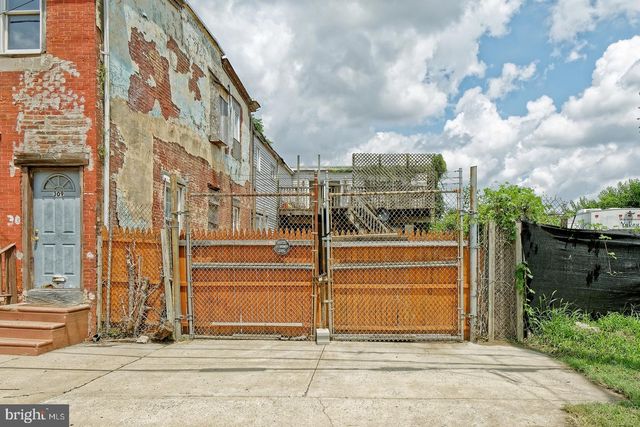309 MOUNT VERNON ST, Camden, NJ 08103