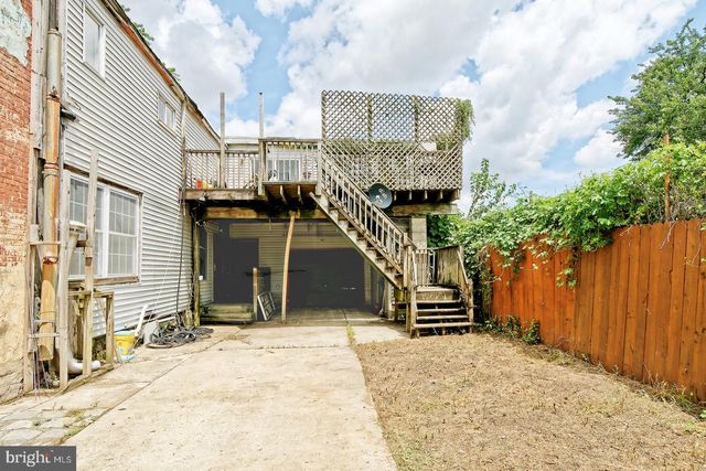 309 MOUNT VERNON ST, Camden, NJ 08103